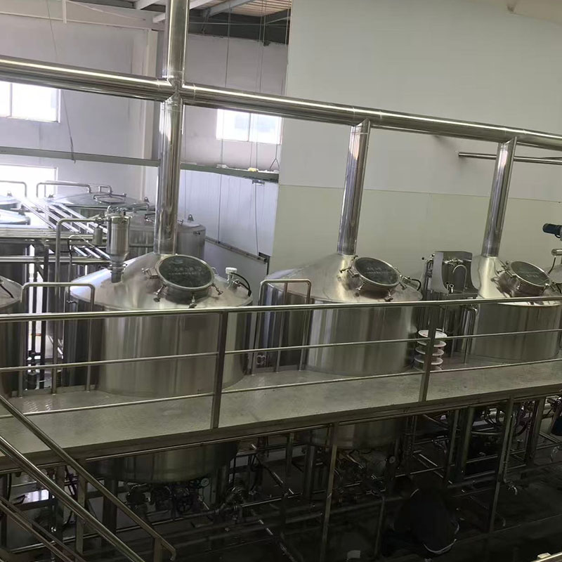 王五镇精酿啤酒设备厂—啤酒文化的深刻内涵